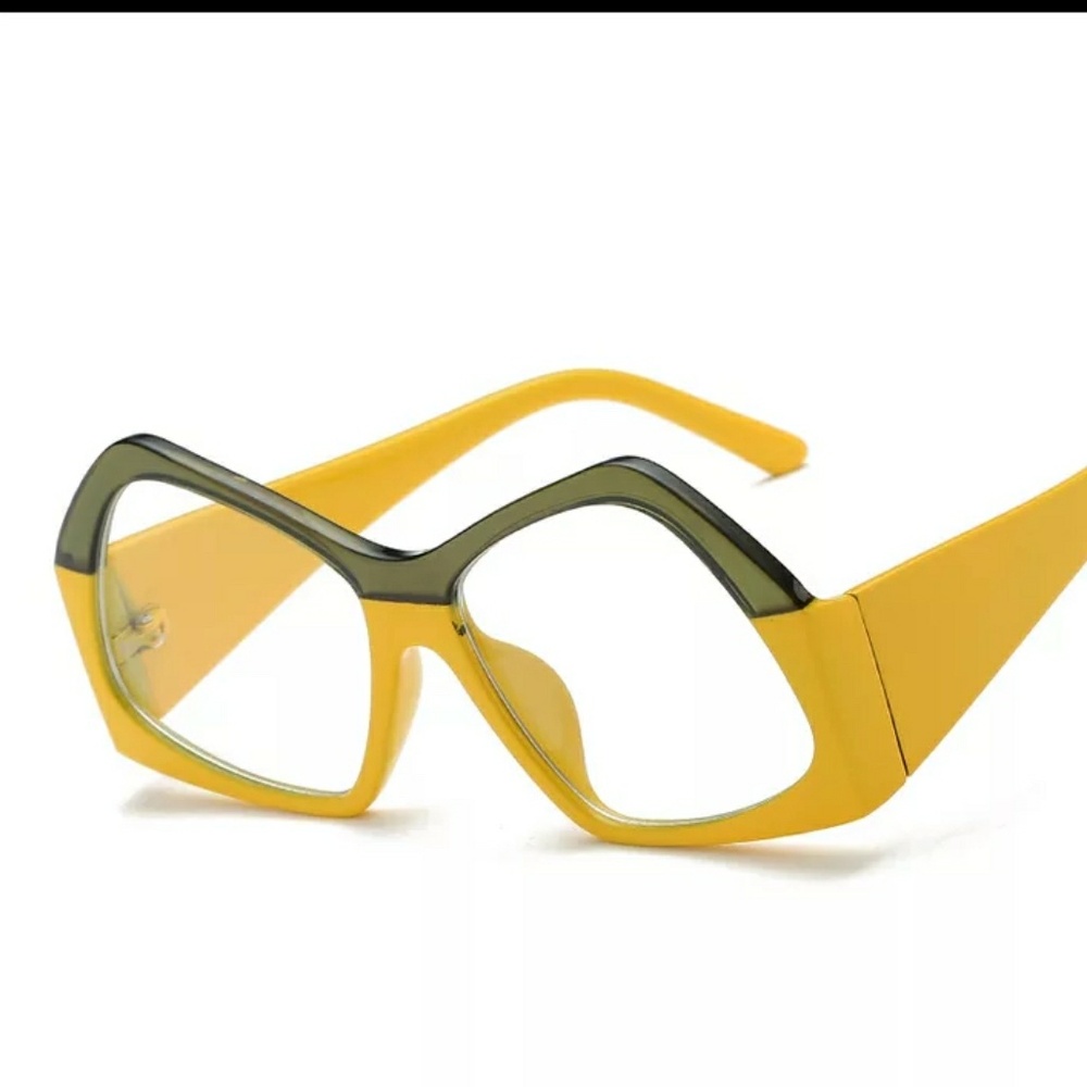 Women's glasses